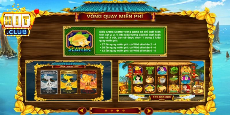 Ăn Khế Trả Vàng Hitclub - Top Game Nổ Hũ Đổi Thưởng Uy Tín 3 Mẹo chinh phục hũ lớn trong game Ăn Khế Trả Vàng tại Hitclub