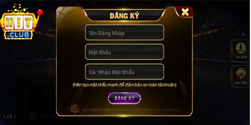 Đăng Ký Hitclub – Hướng Dẫn Chi Tiết, Nhanh Chóng Nhất 3 Cách đăng ký Hitclub qua nhiều phương thức dễ dàng cho người mới