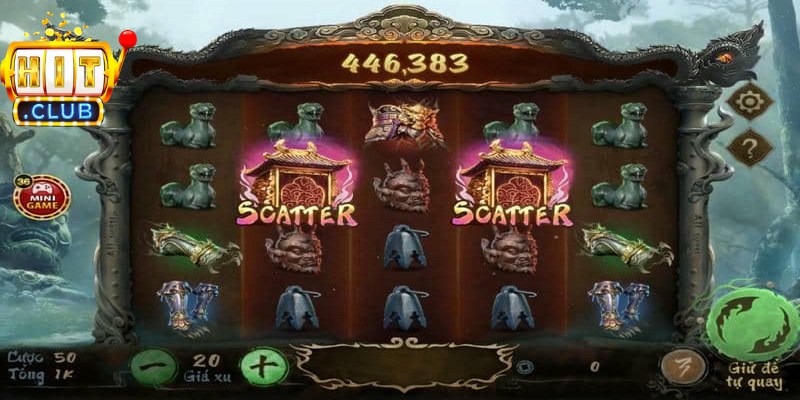 Nguyên tắc vận hành quan trọng trong game Hắc Thoại Ngộ Không Hitclub