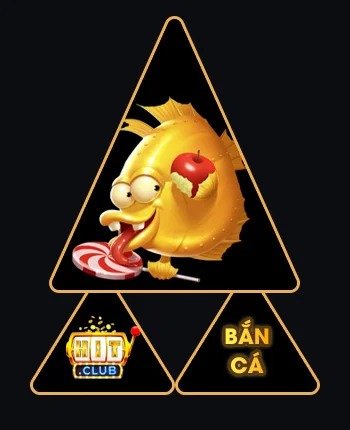 Hình Bắn Cá
