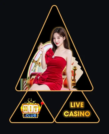 Hình Live Casino