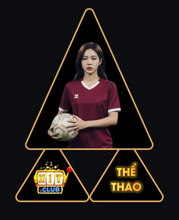 Hình Thể Thao