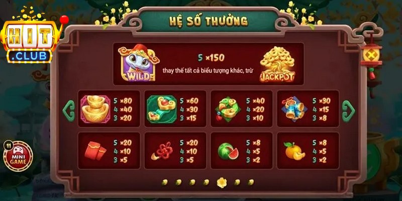 Linh Châu Ất Tỵ Hitclub – Game Săn Thưởng Khủng Cho Bet Thủ 2 Cơ chế chơi game độc đáo của Linh Châu Ất Tỵ Hitclub