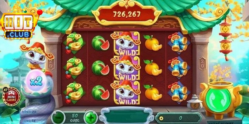 Linh Châu Ất Tỵ Hitclub – Game Săn Thưởng Khủng Cho Bet Thủ 1 Linh Châu Ất Tỵ Hitclub tượng trưng cho sự thịnh vượng, tài lộc và may mắn