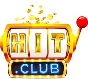 logo hitclub