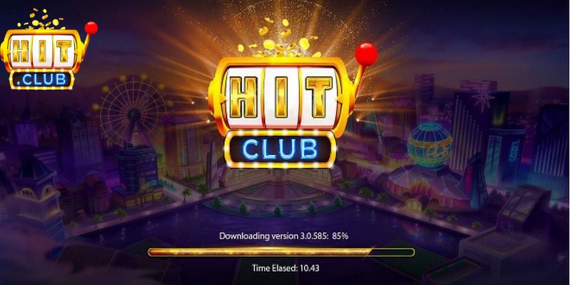 Tải App Hitclub – Hướng Dẫn Cài Đặt Nhanh Cho Điện Thoại 3 Tải app an toàn cho thiết bị iOS, tham gia trải nghiệm Hitclub tối ưu